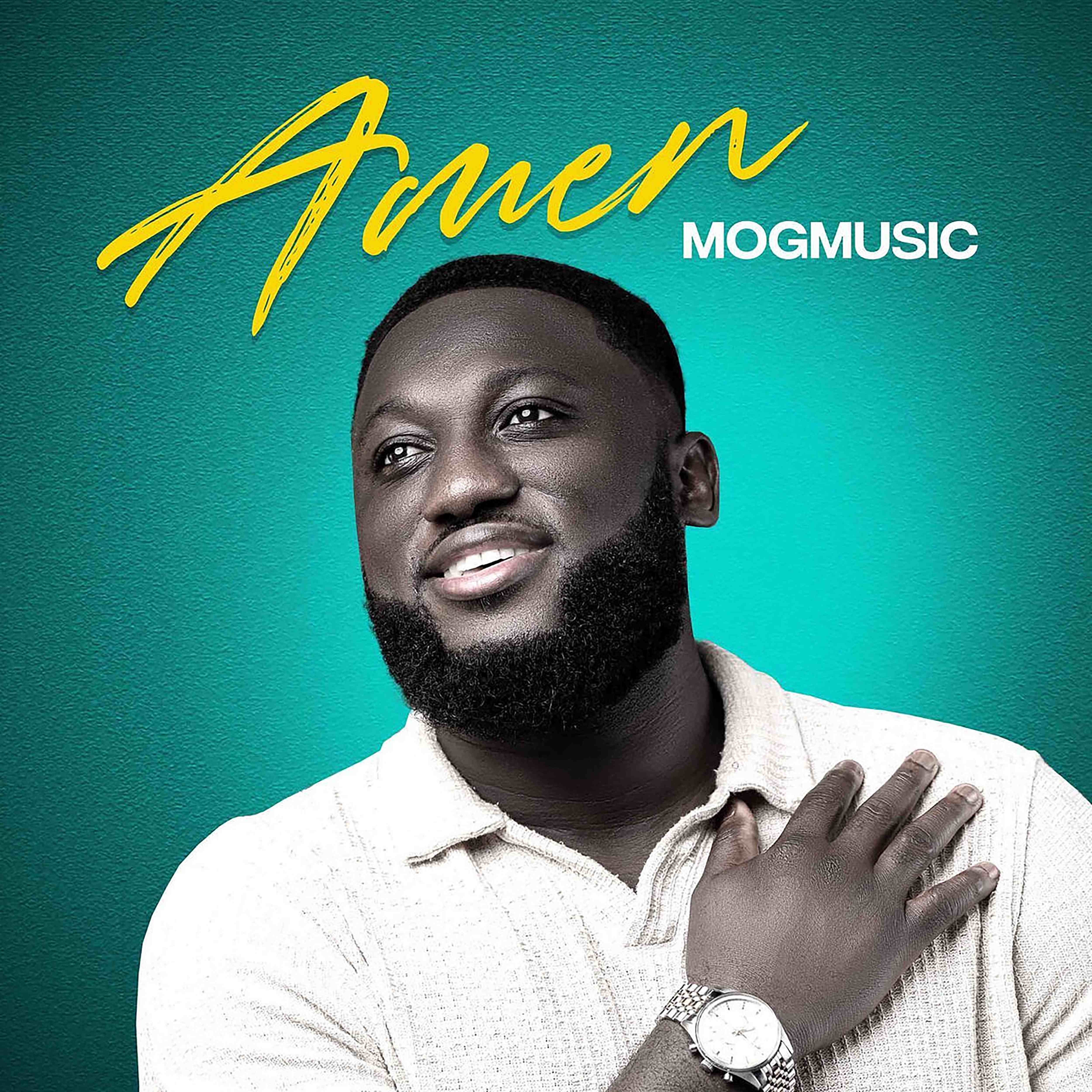 Amen By MOGMusic
